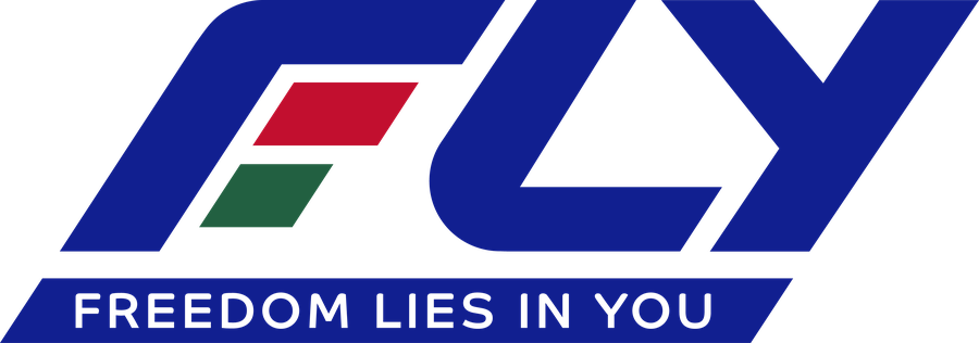 FLY program graphic