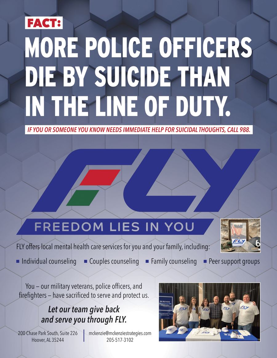 Police officer