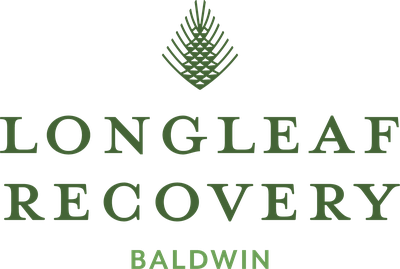 Longleaf Recovery & Wellness logo