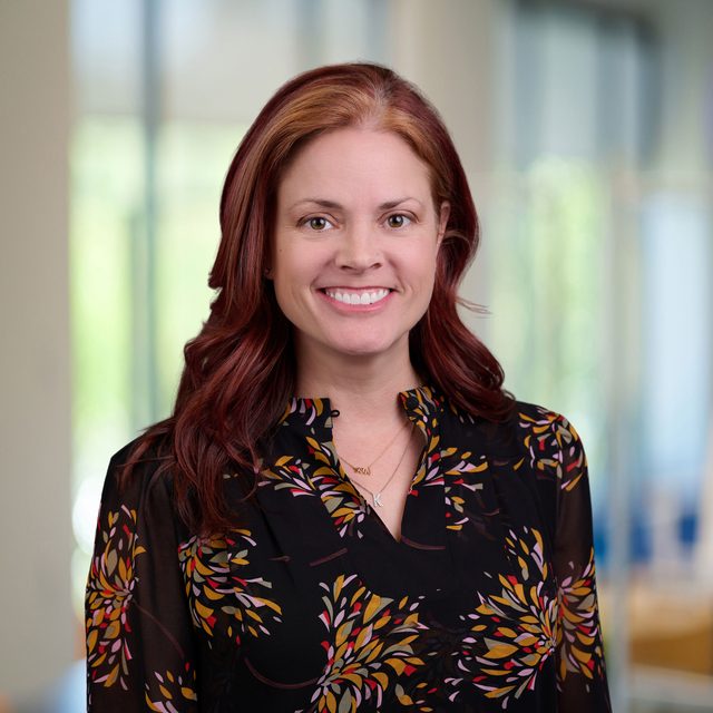 Kimberly Kirklin headshot