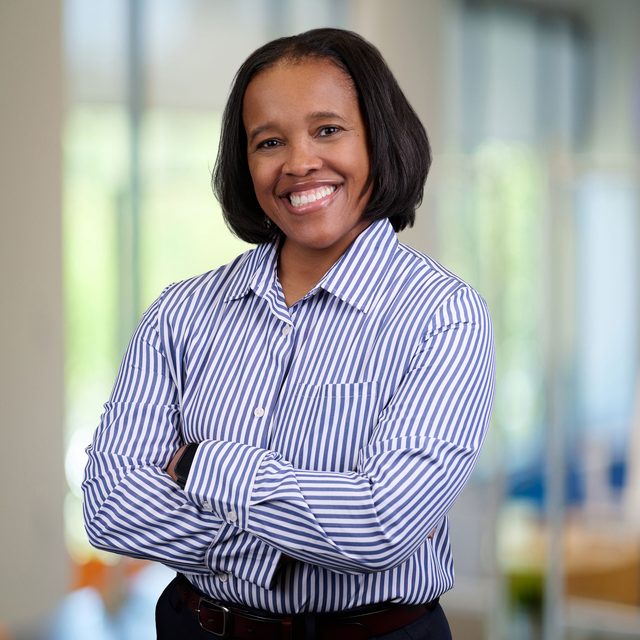 Kimberly Wright headshot