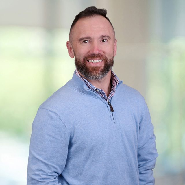 Matt McKenzie headshot